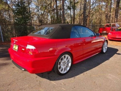 2006 BMW 330  Ci