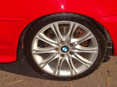 2006 BMW 330  Ci