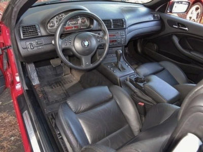 2006 BMW 330  Ci