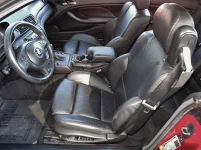 2006 BMW 330  Ci