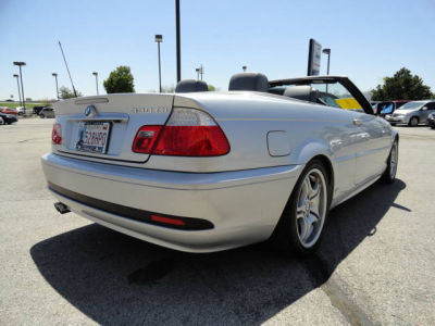 2004 BMW 330 Ci