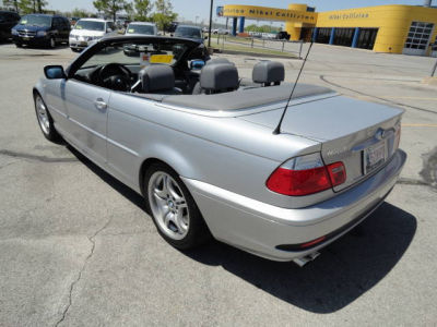 2004 BMW 330 Ci
