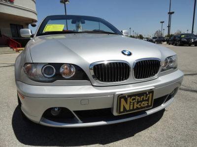 2004 BMW 330 Ci