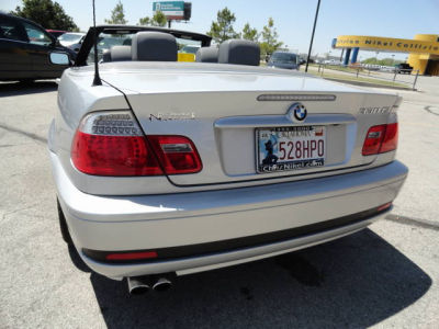 2004 BMW 330 Ci