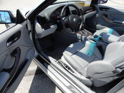 2004 BMW 330 Ci
