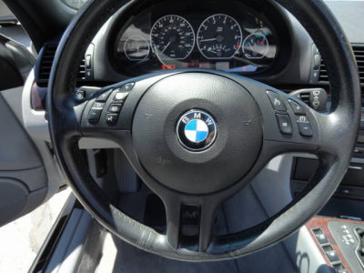 2004 BMW 330 Ci