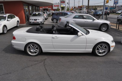 2004 BMW 330 Ci