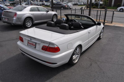 2004 BMW 330 Ci