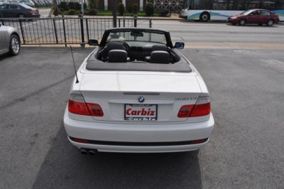 2004 BMW 330 Ci