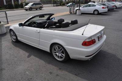 2004 BMW 330 Ci