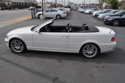 2004 BMW 330 Ci