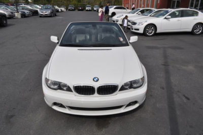 2004 BMW 330 Ci