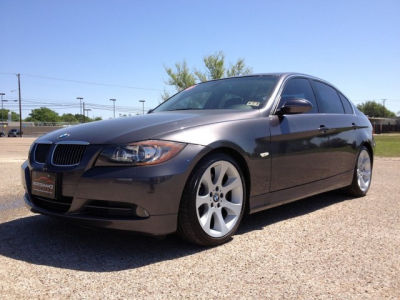 2006 BMW 330  i