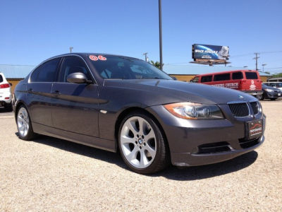2006 BMW 330 i