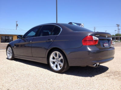 2006 BMW 330 i