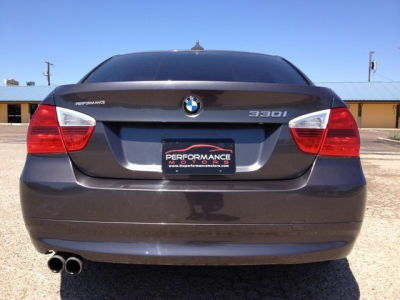 2006 BMW 330 i