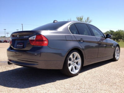 2006 BMW 330 i