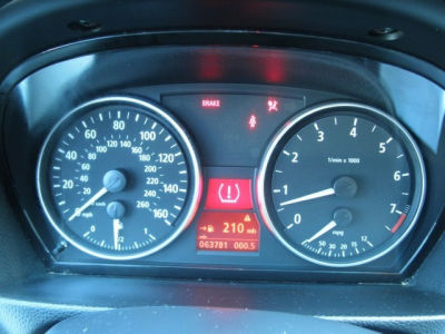 2006 BMW 330 i