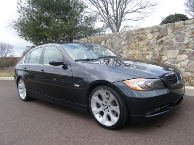 2006 BMW 330  i