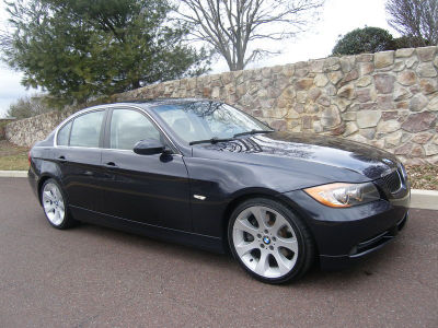 2006 BMW 330 i