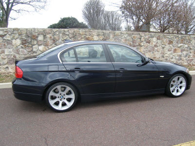 2006 BMW 330 i