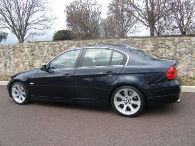 2006 BMW 330 i