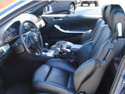 2004 BMW 330  Ci