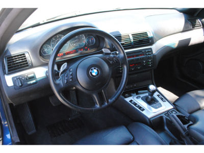 2004 BMW 330  Ci