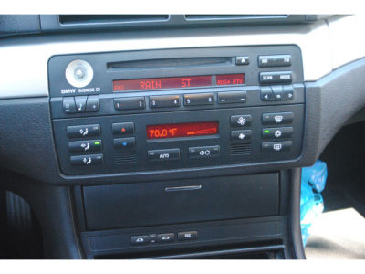 2004 BMW 330  Ci