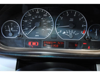 2004 BMW 330  Ci