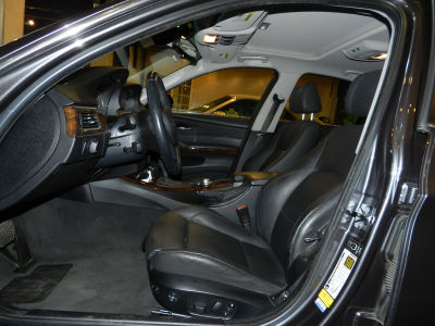 2006 BMW 330  i