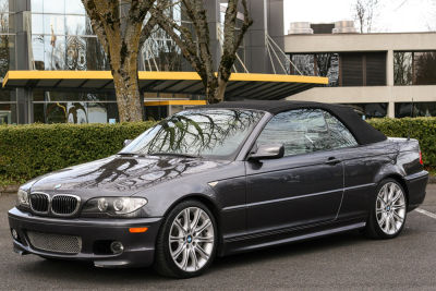 2005 BMW 330  Ci