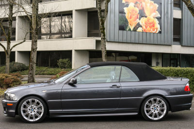 2005 BMW 330  Ci