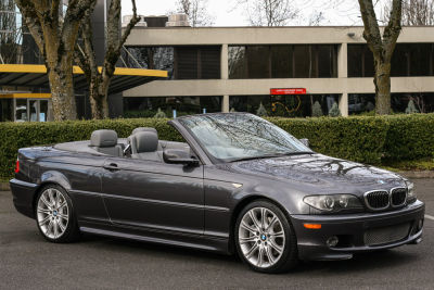2005 BMW 330  Ci