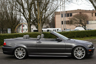 2005 BMW 330  Ci