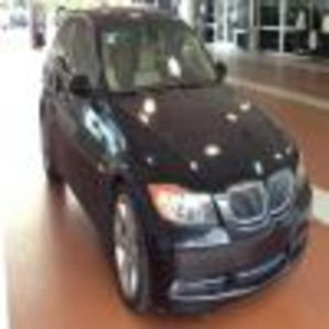 2006 BMW 330  i