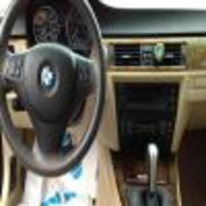 2006 BMW 330  i