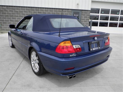 2003 BMW 330  Ci