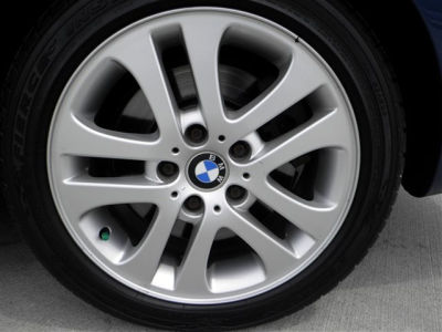 2003 BMW 330  Ci