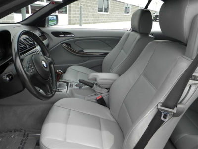 2003 BMW 330  Ci