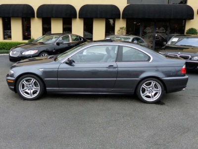 2006 BMW 330  Ci