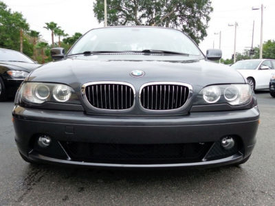 2006 BMW 330  Ci