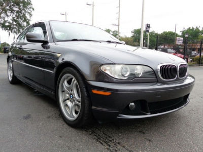 2006 BMW 330  Ci