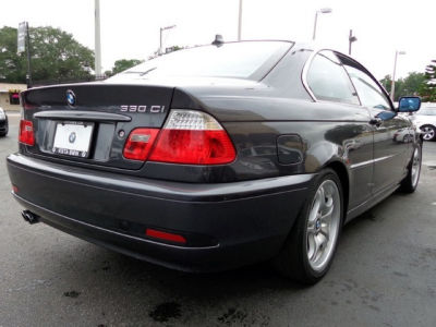 2006 BMW 330  Ci