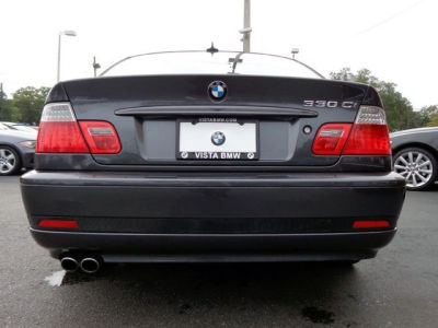 2006 BMW 330  Ci