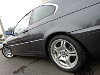2006 BMW 330  Ci