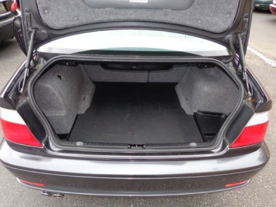 2006 BMW 330  Ci