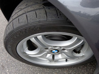 2006 BMW 330  Ci