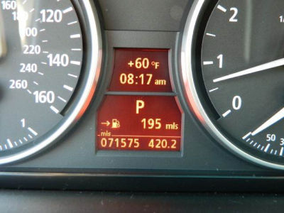 2006 BMW 330  i