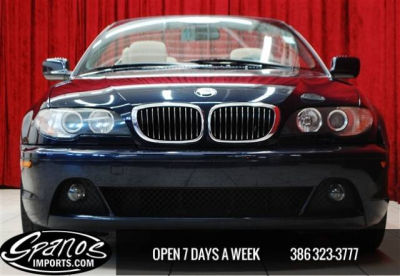 2005 BMW 330  Ci